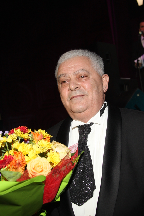 Умер известный украинский дизайнер Михаил Воронин