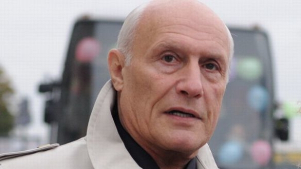 Врачи назвали причину смерти Пороховщикова