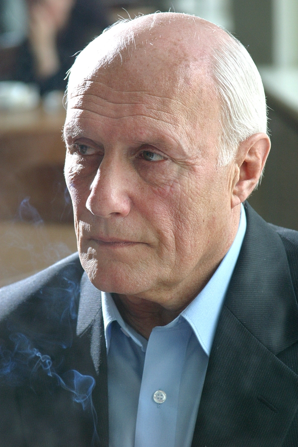 Кому достанется наследство Александра Пороховщикова?