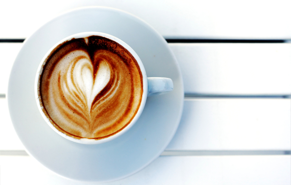 17 апреля отмечают Международный день кофе