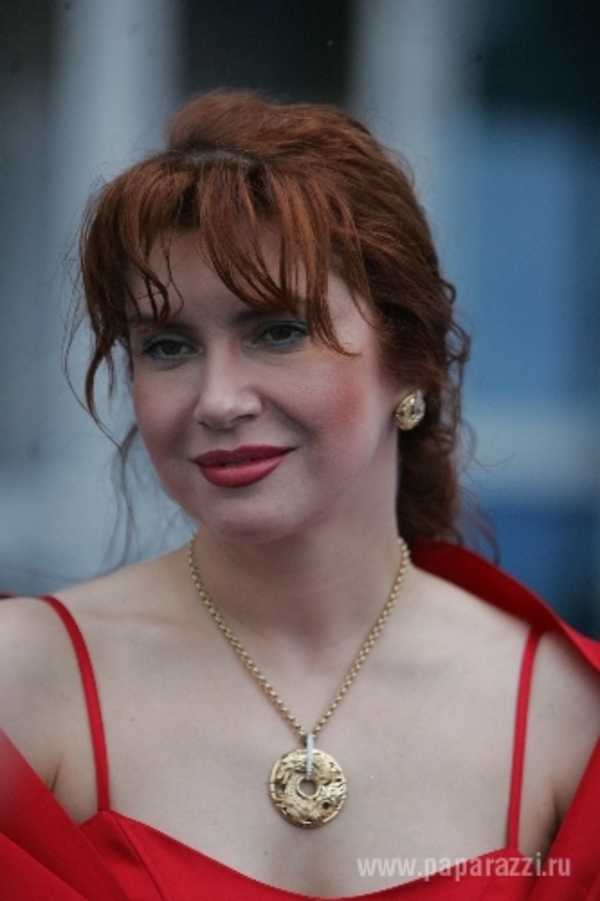 У Веры Сотниковой роман с Эдгардом Запашным?