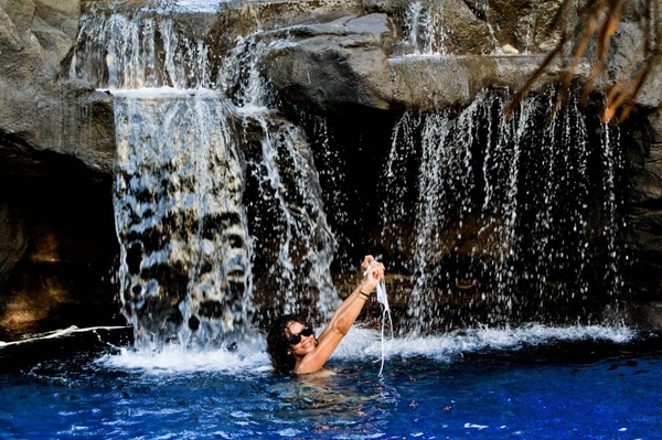 личный архив Рианны