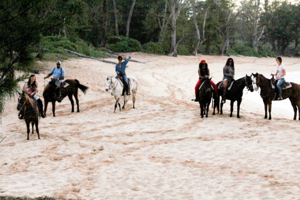 личный архив Рианны