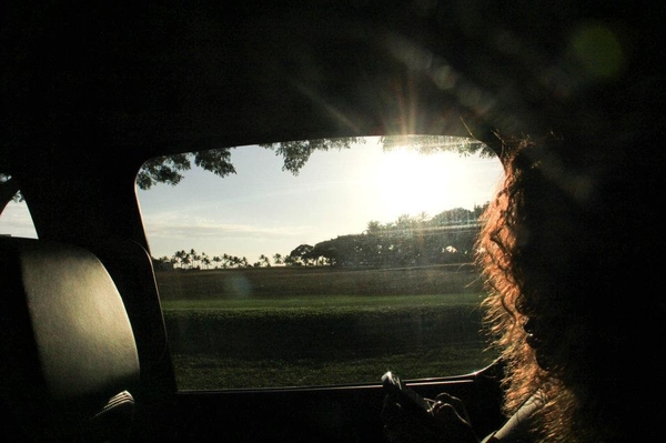 личный архив Рианны