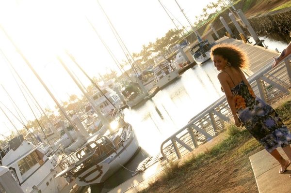 личный архив Рианны