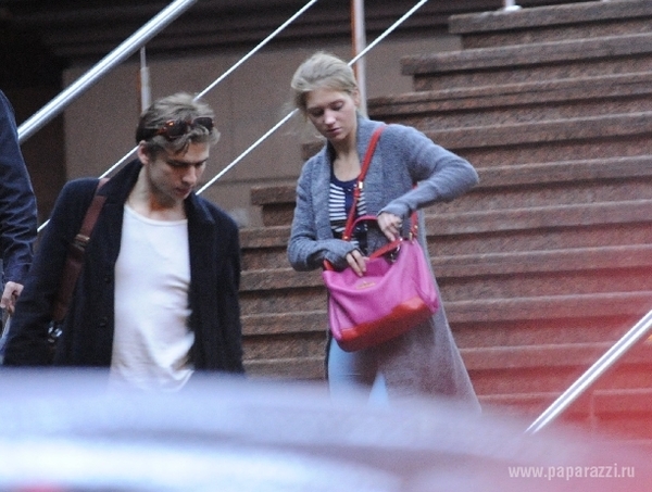 Кристина Асмус показала своего парня