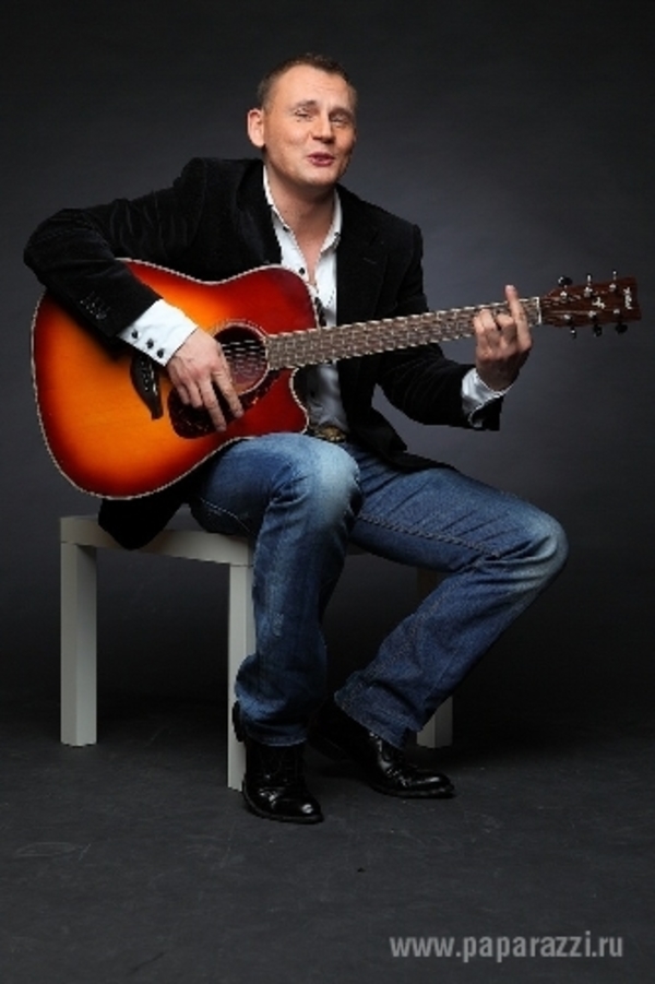 У экс-любимого Алены Водонаевой новая пассия