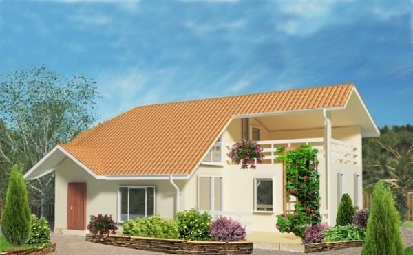 Помогает фэн-шуй: Выбираем участок для загородного дома