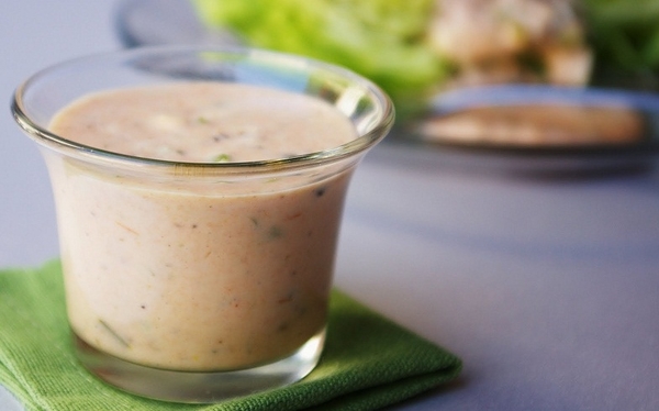 Домашние соусы к мясу: ТОП-5 рецептов