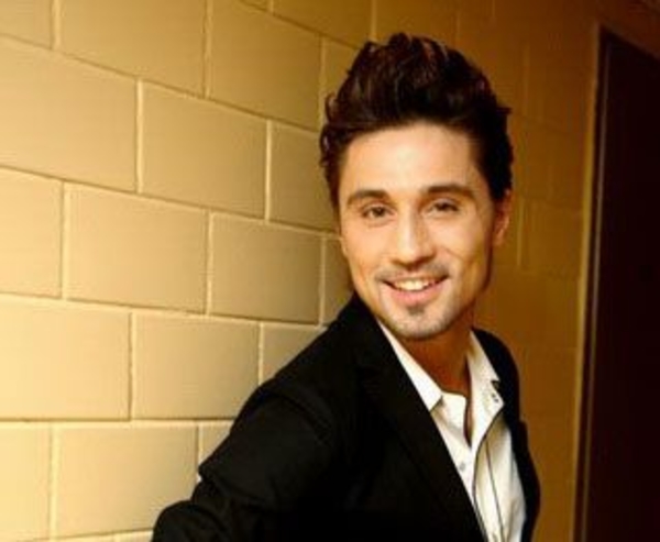 Дима Билан поедет в Баку на Евровидение