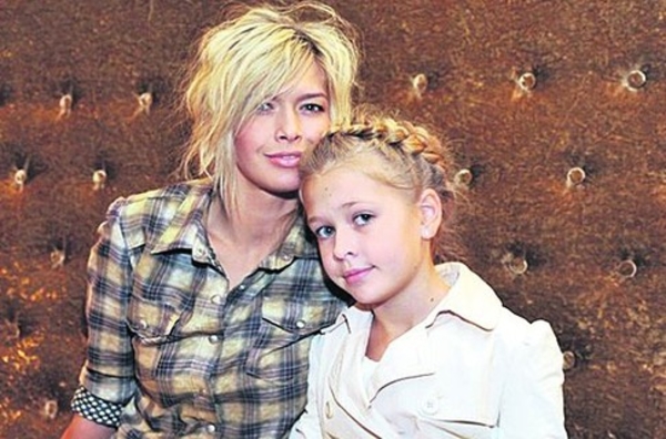 Дети в интернете: черный пиар знаменитых отпрысков