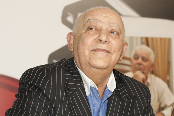 В Киеве похоронили дизайнера Михаила Воронина