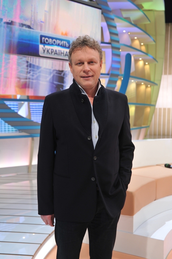 Сергей Жигунов: Мне хочется, чтобы насильников Макар повесили