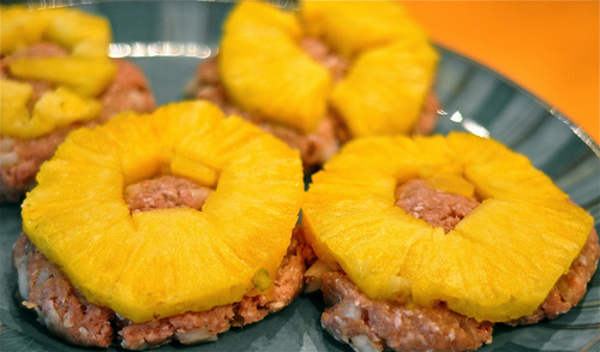 Как приготовить печенье с ананасами (ВИДЕО)