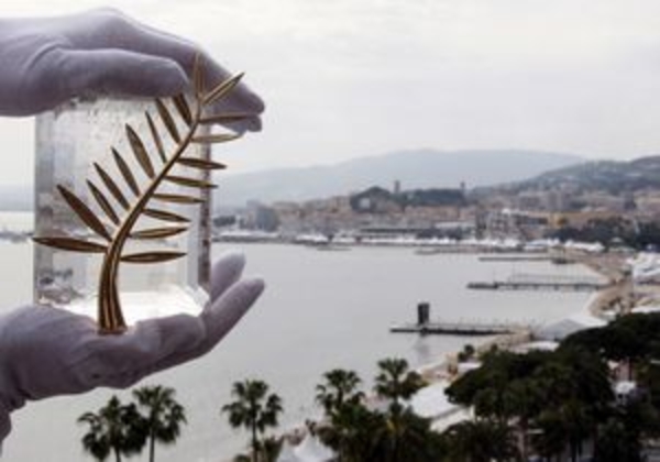 Опубликована программа 65-го Каннского кинофестиваля