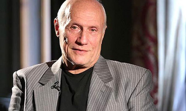 Гражданская жена Александра Пороховщикова раскрыла тайны актера