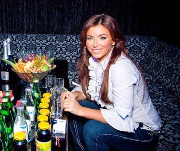 Ани Лорак не смогла продать свой ресторан