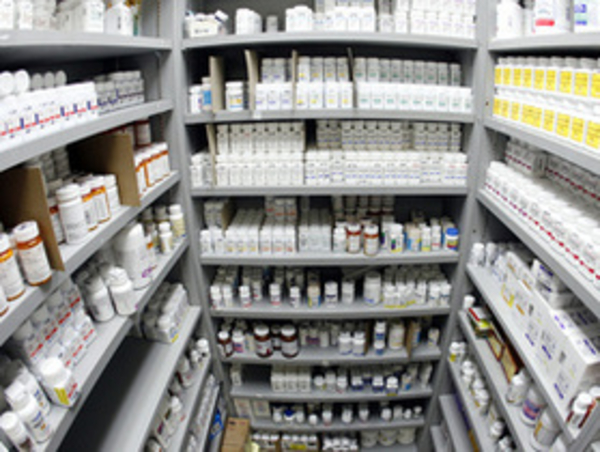 В Беларуси оральные средства конрацепции купить будет сложно