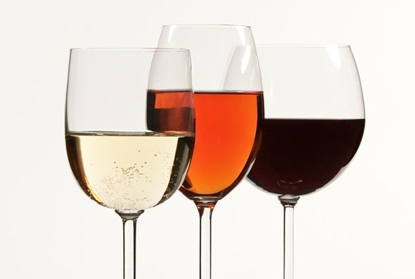 Дегустируем вино: Как определить качественный напиток