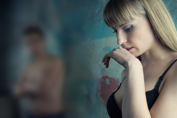 Как пережить развод: Прощаемся с прошлым