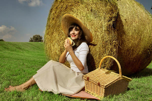 Майские праздники: Как уберечься от клещей