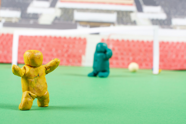 Что такое пенальти и с чем его "едят"