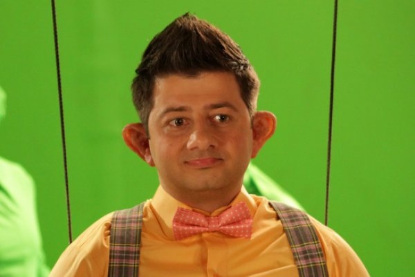 Михаил Галустян: В 163 сантиметрах больше плюсов