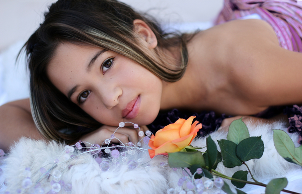 Похудеть быстро к выпускному: Диета для подростка