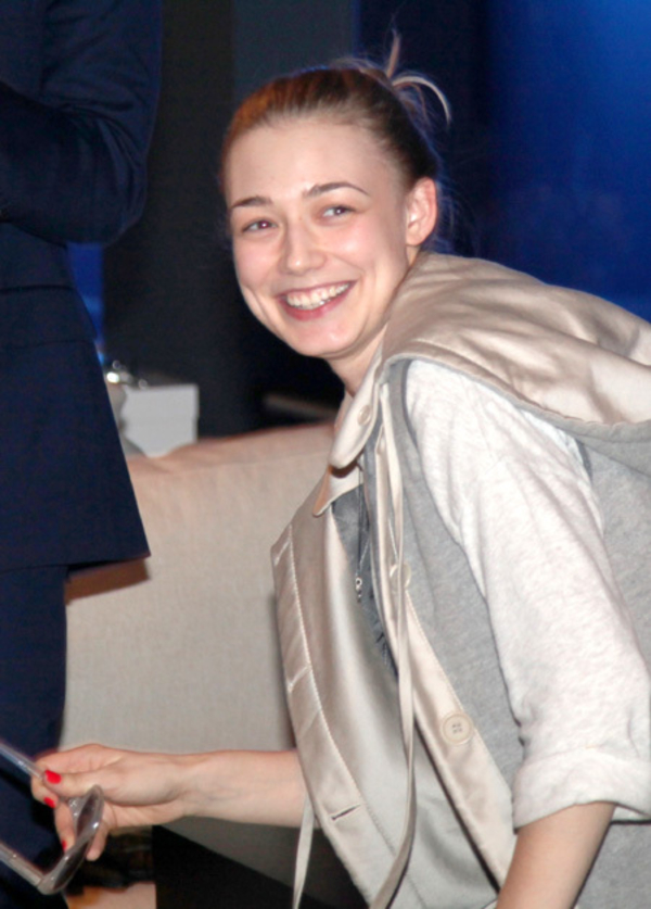 Оксана Акиньшина перестала следить за собой – СМИ