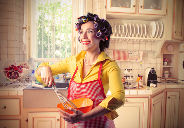 Три легких способа надоесть мужчине