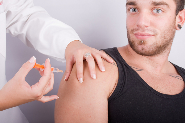 Эксперты ВОЗ намереваются к 2020 году ликвидировать корь в мире