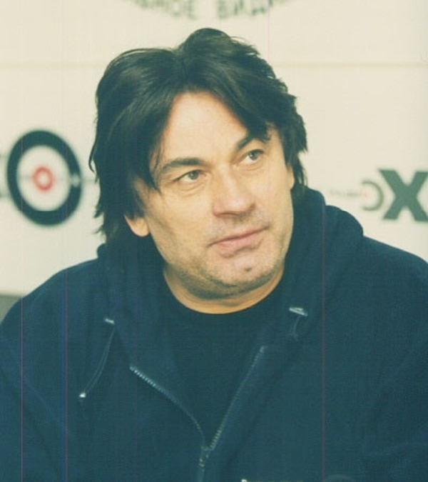 Александр Серов из-за проблем с сердцем экстренно госпитализирован