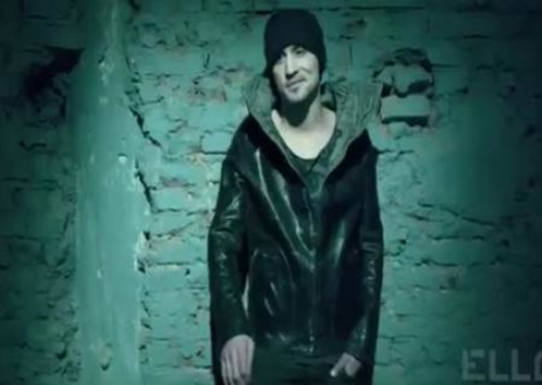 Дима Билан: Премьера видео Так не бывает