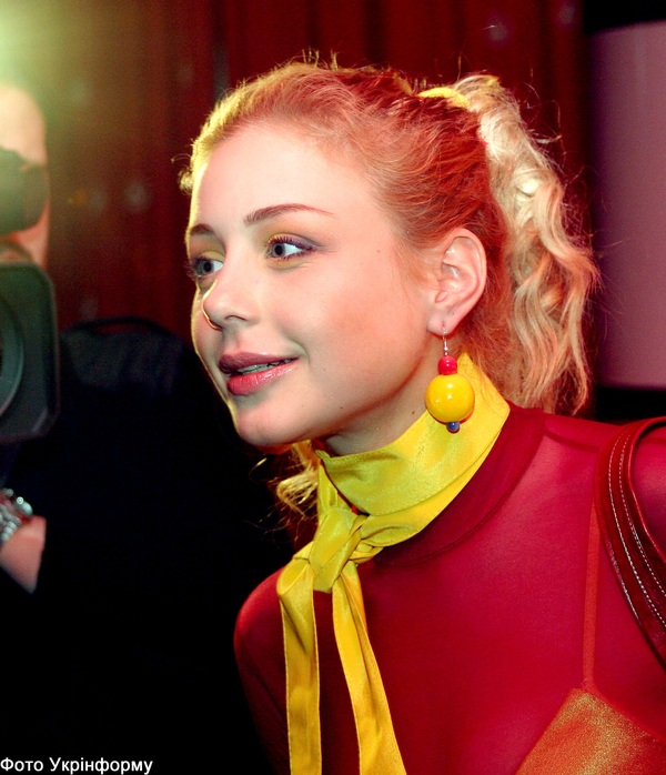 Тина Кароль: У сына волшебное слово – отдай