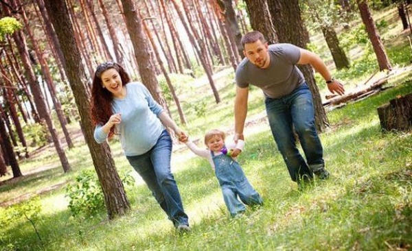 В Сеть попали личные фото депутата Леси Оробец