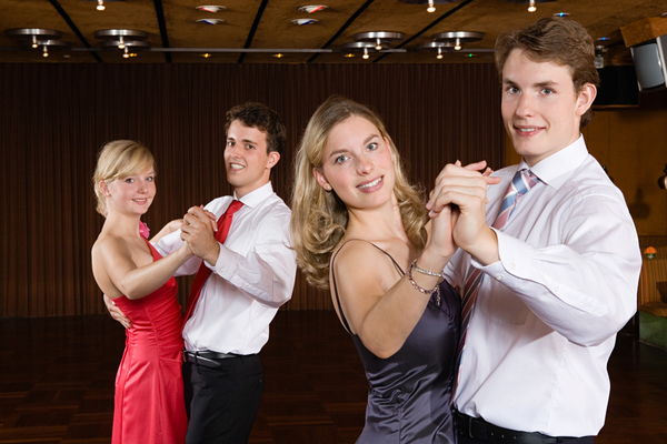 Сценарий выпускного вечера