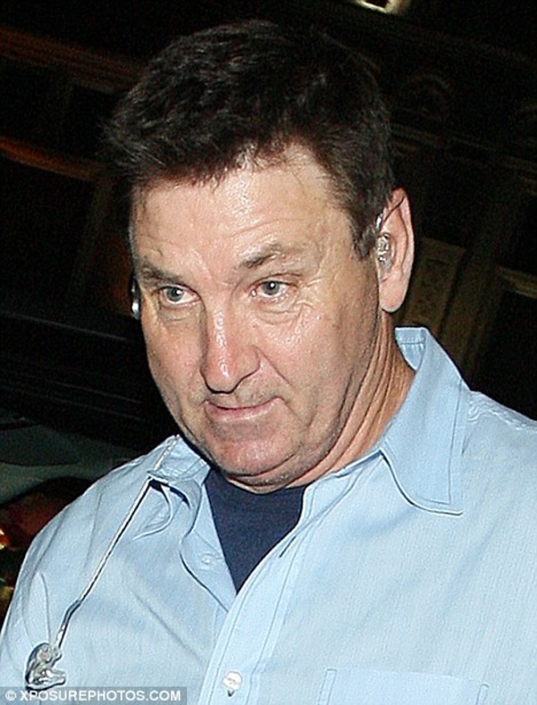 У Бритни Спирс новый опекун