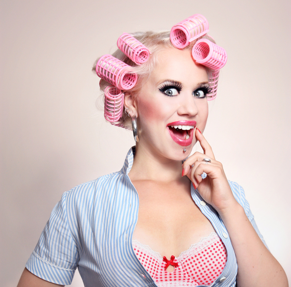 Как удержать мужчину