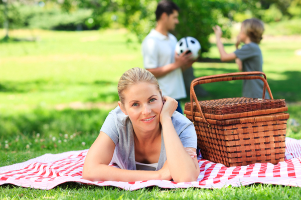 Майские праздники: Как избежать отравления на пикнике