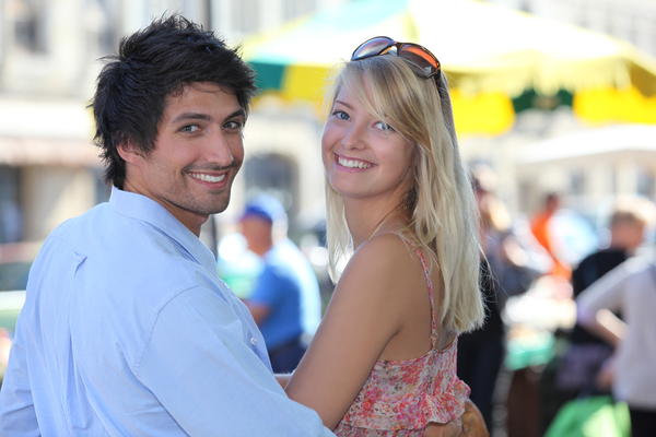 Майские праздники помогут сблизиться с мужчиной мечты