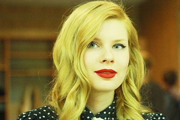 Виктория Салова: Холостяк Френсис – идеальный мужчина