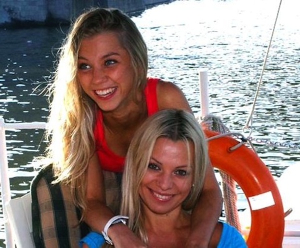 Виктор Салтыков проигнорировал презентацию дебютного клипа своей дочки