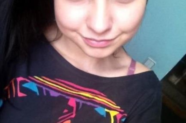 личный архив Марии Бурмаки