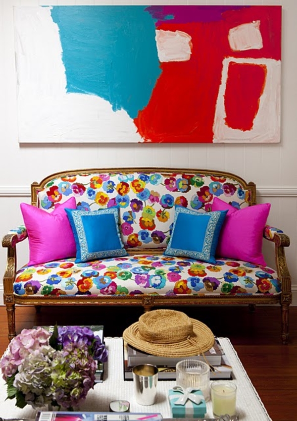 Как обойтись без ремонта и освежить вид квартиры