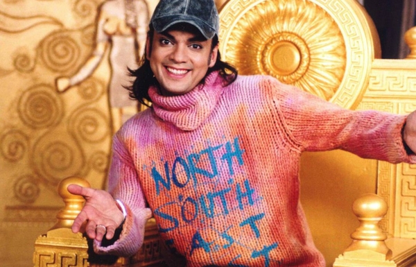 Киркоров поклоннице: Доберусь – пасть порву, изобью