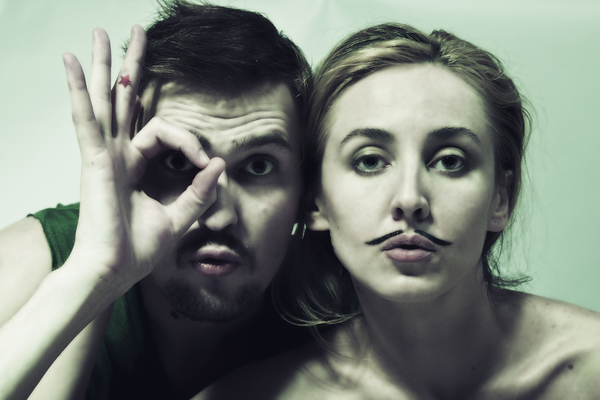 Мужские качества у женщин