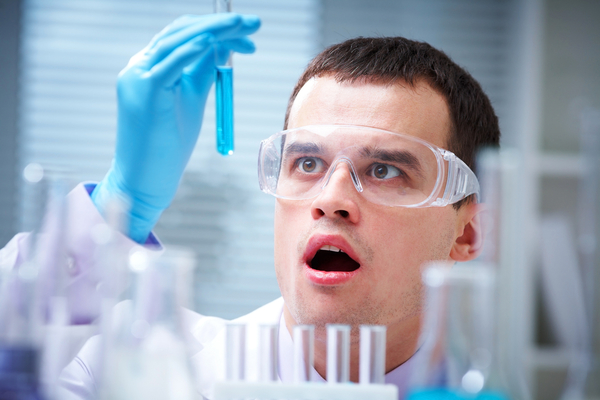 У 83-летней бабушки нашли точку G