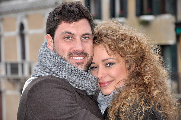 Яна Соломко выходит замуж за Чмерковского?