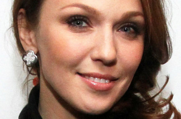 Джанабаева не верит в любовь до гроба