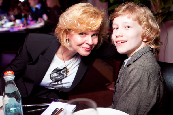 Пресс-служба Павла Галанина